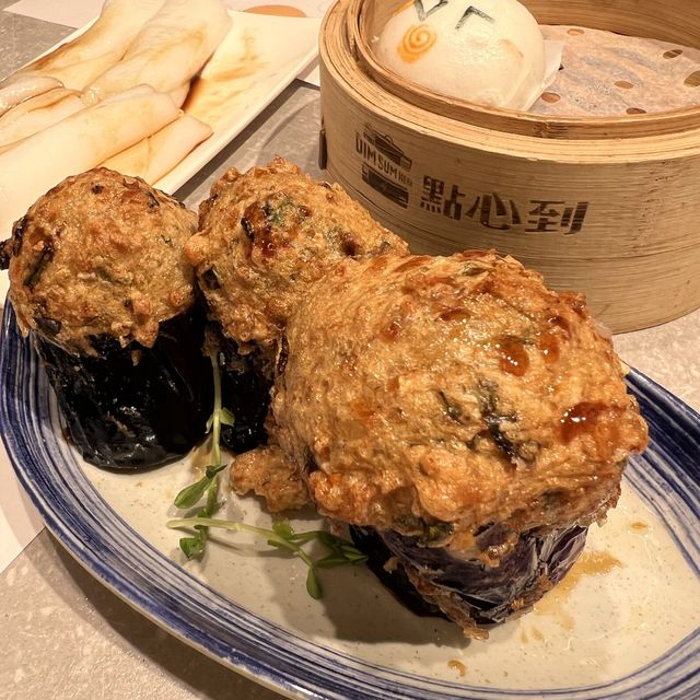 點心到🥰夜晚想食點心好去處😋