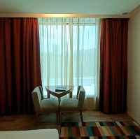 Hotel Casuarina @ Meru Staycation