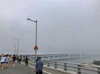 부산 광안대교 행사 걷기 축제 2023 