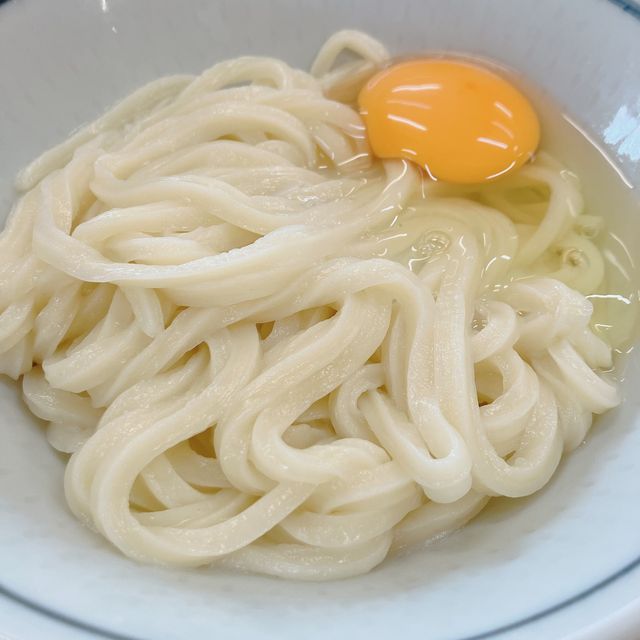 【香川】つるつるしこしこ讃岐うどん