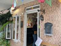 南丫島推介隱世咖啡店，老闆熱情，飲品出色