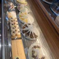 再訪 南港軟體園區美食- 冉冉生活Coppii Lumii living coffee