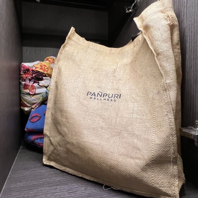 Panburi Wellness ออนเซนหรู กลางใจเมือง