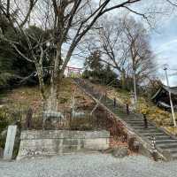 【兵庫県】重要文化財に指定されている能舞台がある神社！