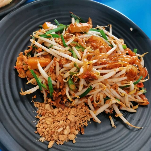 พะเยาก๋วยเตี๋ยวโบราณ  นนทบุรี