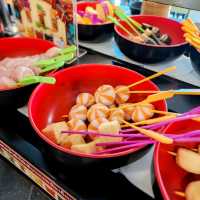 พาชิมร้านเด็ด จันทน์เจริญ หม่าล่าเสฉวนหม้อไฟ