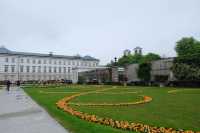 Mirabell Palace and Gardens