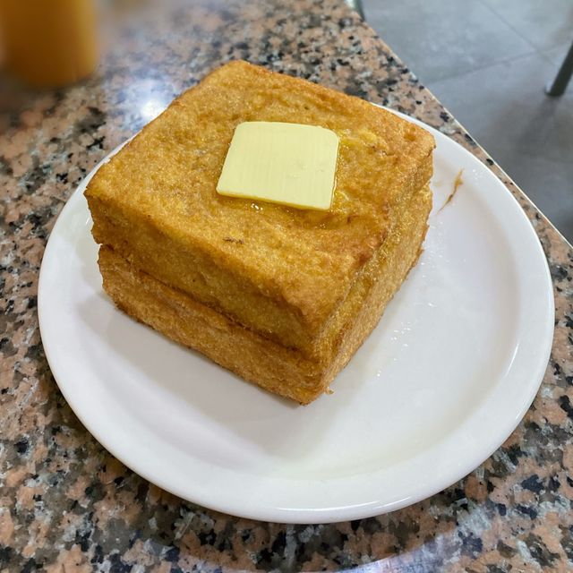 澳門本地人推介茶記