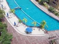 ห้องพักวิวปัง ⛅️Royal Phala Cliff Beach