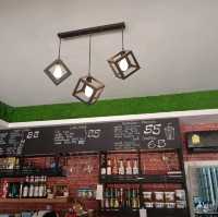คาเฟ่ร้านดัง เกาะสีชัง