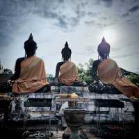 วัดพระบรมธาตุไชยาราชวรวิหาร