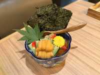 高質抵食omakase🍱🎎