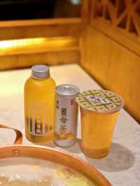 絕對吃到飽台式火鍋牛大人  