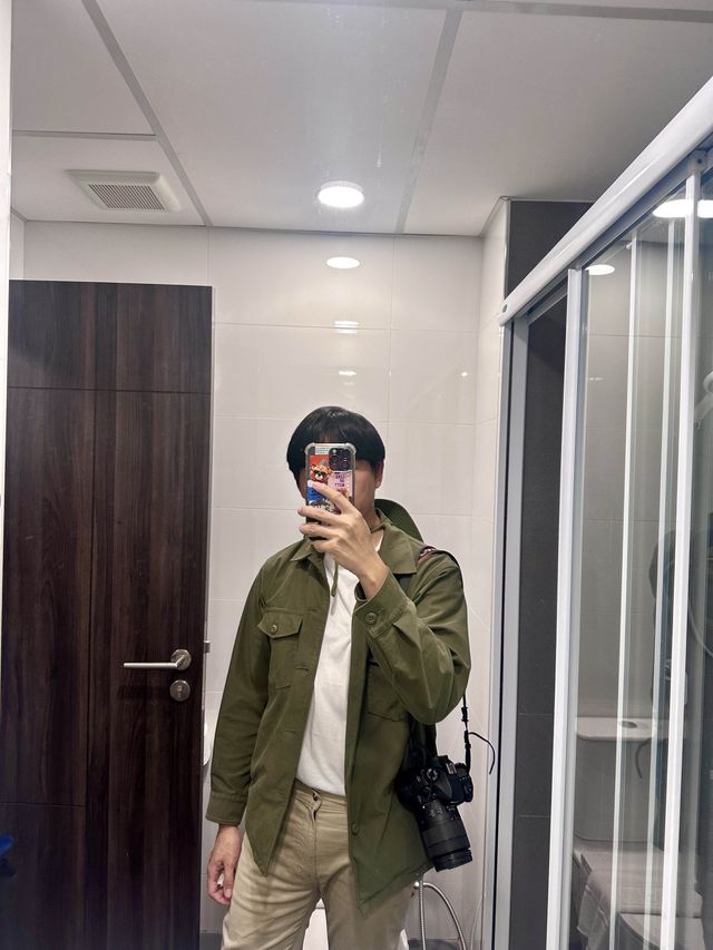 สลีพ ไหม ไลฟสไตล์ โฮเทล ท่าแพ ที่พักใกล้ถนนคนเดิน