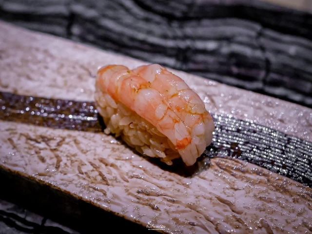 ร้านโอมากาเสะย่านรามคำแหง🍣