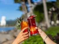 Amari Phuket รีสอร์ทหรูริมทะเลภูเก็ต 