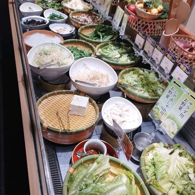 hotpot @kokura station