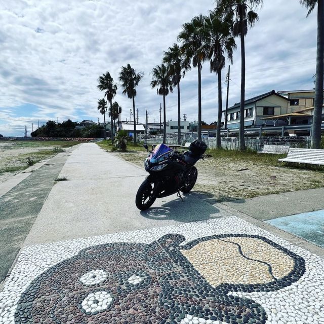 日間賀島