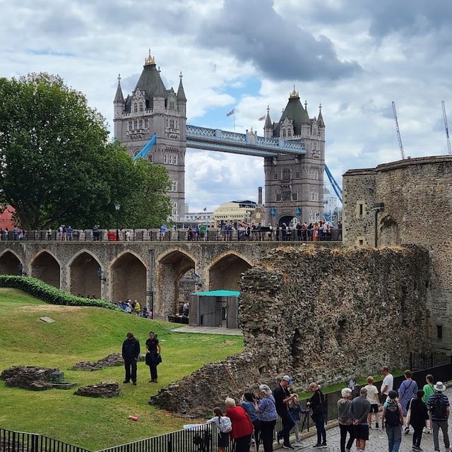 Tower of London