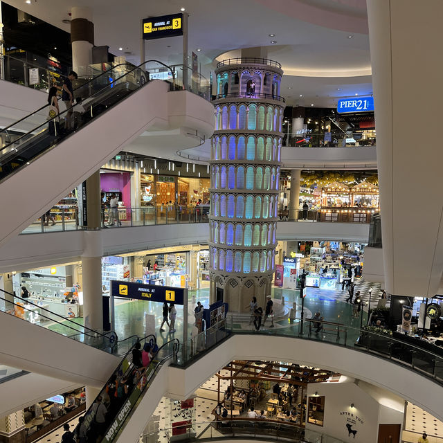 Terminal 21 Pattaya 