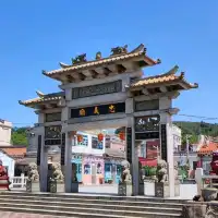 金門大橋，2022年下半年通車了