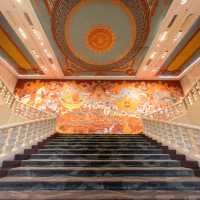 Anantara Siam Bangkok Hotel 