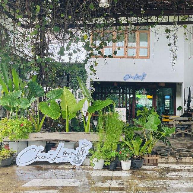 เที่ยวอุดรนอนไหนดี ที่พัก ราคาหลักร้อย 