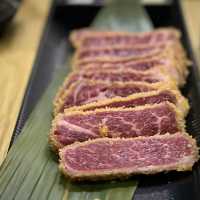 📍香港旺角｜日本野 · 日本美食齊集！嚟食日本嘢，嘆吓日本嘢，感受下日本嘢～