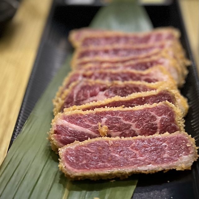 📍香港旺角｜日本野 · 日本美食齊集！嚟食日本嘢，嘆吓日本嘢，感受下日本嘢～