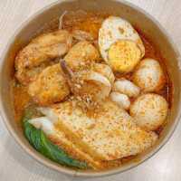 屯門人嘅寶藏🥰藏身Food Court內嘅檳城風味小食店
