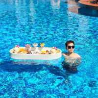 รีวิว โรงแรม Yotaka Khanom นครศรีฯ