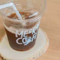 Merry Cafe 