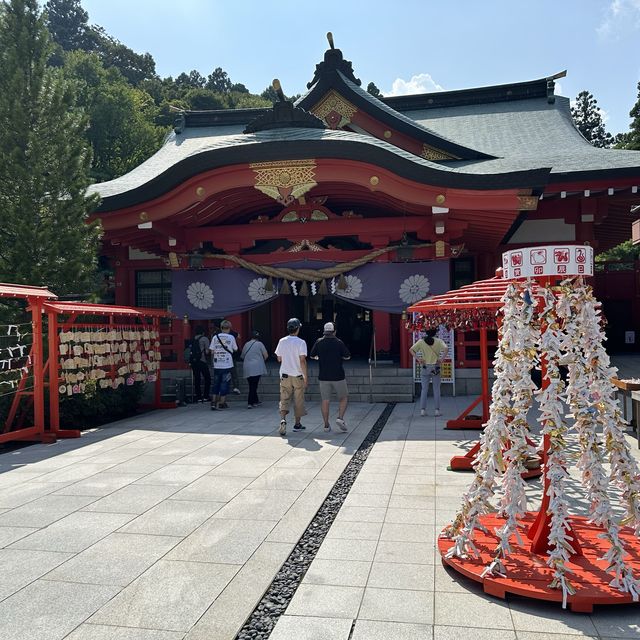 仙台有夠棒的，超推薦來此旅遊休息