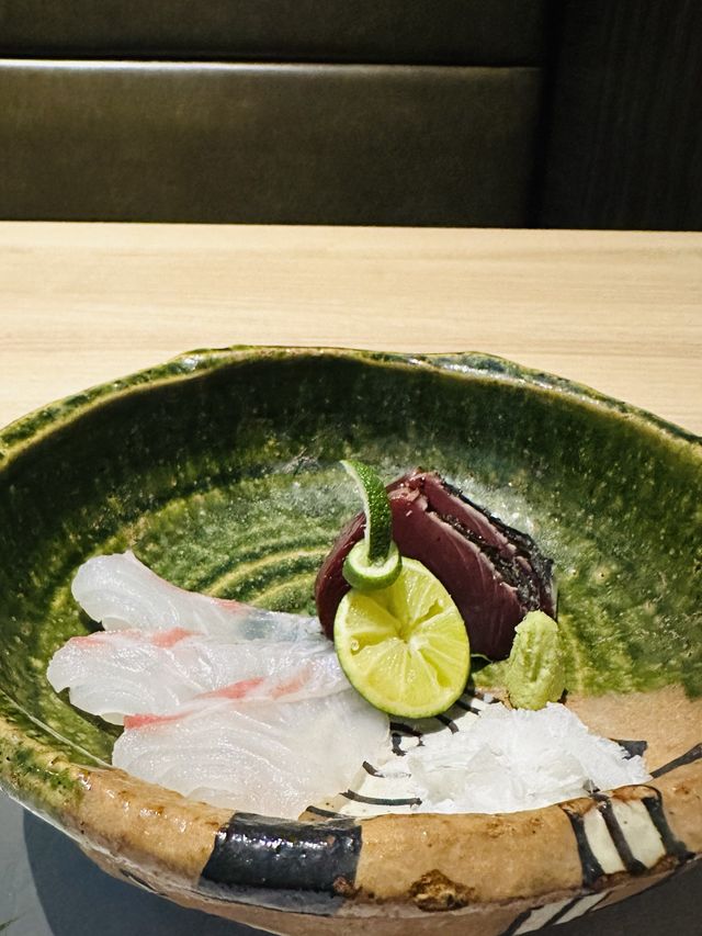 【大阪梅田】札幌東京で常に満席の高級和食店