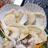 九龍城👍高質🦐鮮料🐂火鍋🍲