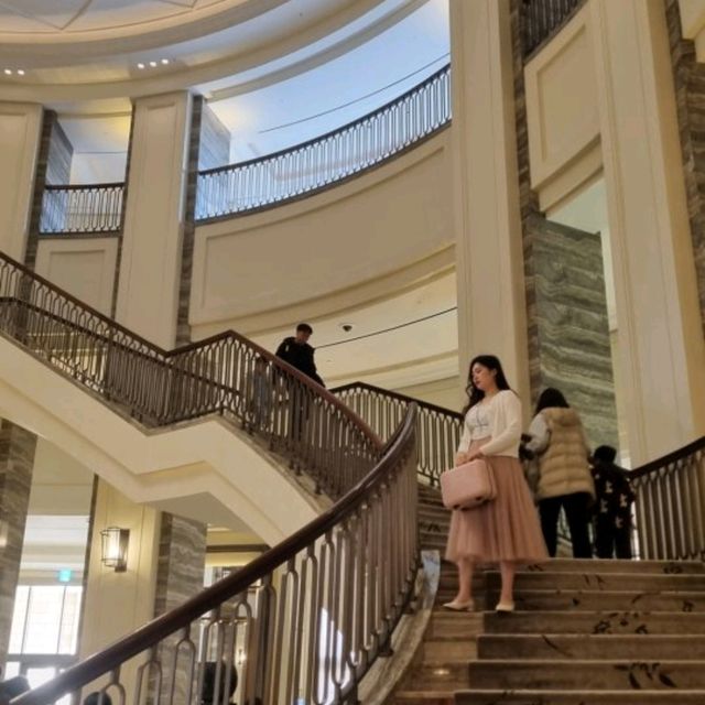 파라다이스 호텔 그 이름 그 자체 파라다이스 호텔 그 이름 그 자체