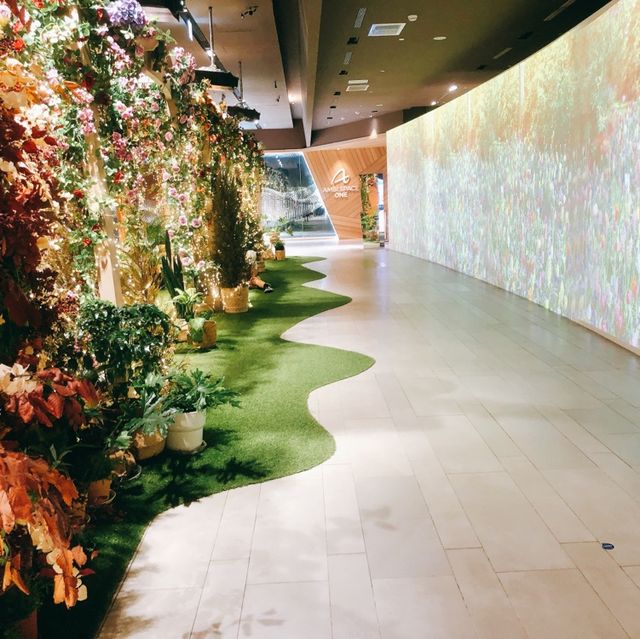台北｜🖍️🎨流體熊、地毯手作🐻🗺️ Taipei 101 Studio 台北101 體驗空間