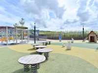 茶果嶺海濱公園及翠屏海濱啓用