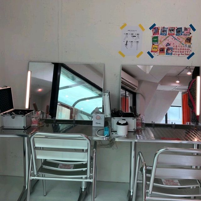 韓風新潮流之冠🥇《Produce101/48》高校生校服體驗✨
