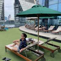 Grande Centre Point Sukhumvit 55