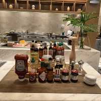 진정한 호캉스를 즐기고 싶다면 쉐라톤 세부 막탄 리조트