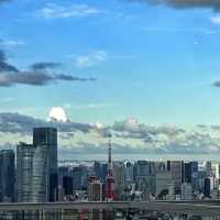 征服天際的刺激之旅！Shibuya Sky 🌆🌟🌉