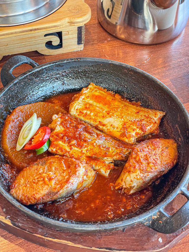 함덕해수욕장뷰 가성비 맛집, 함덕연옥