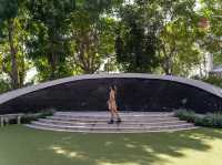 โรงแรมใกล้สนามบินดอนเมือง