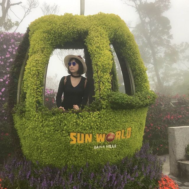 Mountain Top Amusement Park
