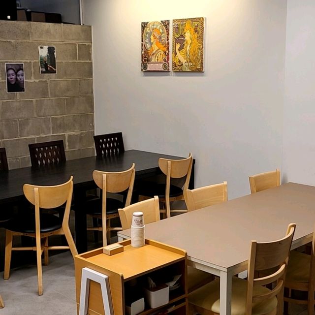 서귀포 안덕면 사계 맛집)사계꽃담집 - 산방산 근처 한정식,한식 전문점


