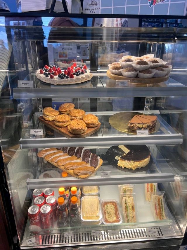 Cultural and festivites cafe in KL! 