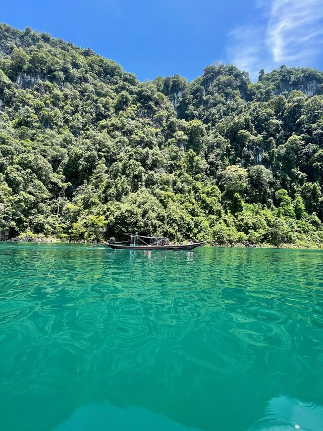 เที่ยวสุราษฎร์ธานี 🛶⛵️🚤