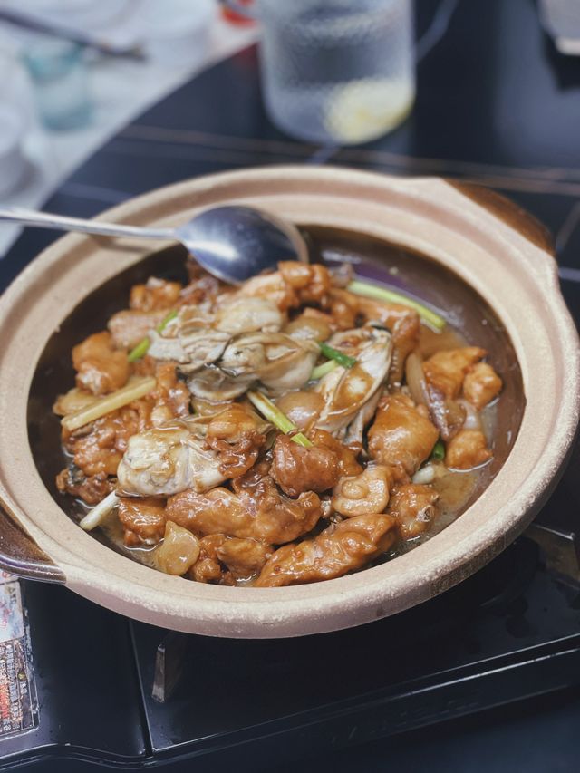 係我食過最好食嘅咕嚕肉🐷沒有之一❗️