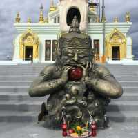 วัดแสนสุขสุทธิวราราม